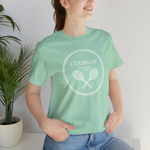 Load image into Gallery viewer, COOHCAT RACQUET CLUB