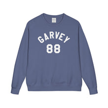 Load image into Gallery viewer, GARVEY 88/Unisex ComfortWash® Garment Dyed Crewneck Sweatshirt