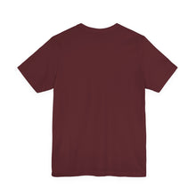 Load image into Gallery viewer, GARVEY BASKETBALL 1988/Unisex Jersey Short Sleeve Tee
