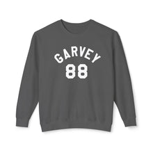 Load image into Gallery viewer, GARVEY 88/Unisex Lightweight Crewneck Sweatshirt