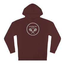Load image into Gallery viewer, COOHCAT RACQUET CLUB SWEATSHIRT