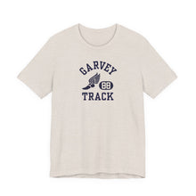 Load image into Gallery viewer, GARVEY TRACK 88/Unisex Jersey Short Sleeve Tee
