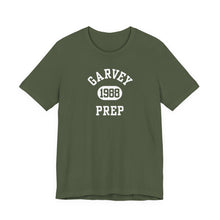 Load image into Gallery viewer, GARVEY PREP 1988/UNISEX T-SHIRT