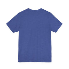Load image into Gallery viewer, Coohcat Crew Tee, Unisex Graphic T-Shirt, Casual Everyday Wear, Perfect Gift for Friends, Vintage Style Tee, Summer Wardrobe Essential