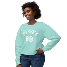 Load image into Gallery viewer, GARVEY 88/Unisex Lightweight Crewneck Sweatshirt