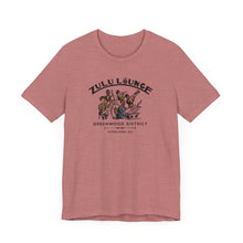Load image into Gallery viewer, ZULU LOUNGE EST. 1921/Unisex T-Shirt