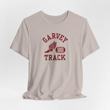 Load image into Gallery viewer, GARVEY TRACK 88/Unisex Jersey Short Sleeve Tee