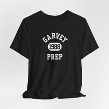 Load image into Gallery viewer, GARVEY PREP 1988/UNISEX T-SHIRT