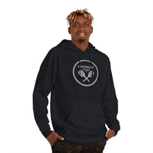 Load image into Gallery viewer, COOHCAT RACQUET CLUB SWEATSHIRT