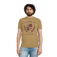 Load image into Gallery viewer, COOHCAT SOCIETY/COAT OF ARMS PREMIUM Faded Shirt