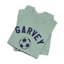 Load image into Gallery viewer, GARVEY SOCCER 88/Unisex Jersey Short Sleeve Tee