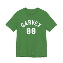 Load image into Gallery viewer, GARVEY 88 /Unisex Jersey Short Sleeve Tee