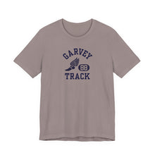 Load image into Gallery viewer, GARVEY TRACK 88/Unisex Jersey Short Sleeve Tee