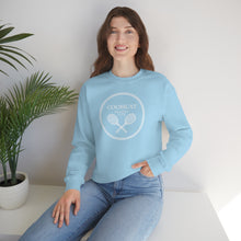Load image into Gallery viewer, COOHCAT RACQUET CLUB Crewneck Sweatshirt