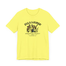 Load image into Gallery viewer, ZULU LOUNGE EST. 1921/Unisex T-Shirt