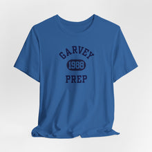 Load image into Gallery viewer, GARVEY PREP 1988/UNISEX T-SHIRT