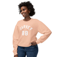 Load image into Gallery viewer, GARVEY 88/Unisex Lightweight Crewneck Sweatshirt