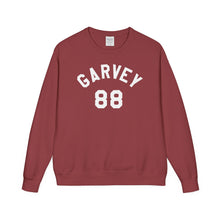 Load image into Gallery viewer, GARVEY 88/Unisex ComfortWash® Garment Dyed Crewneck Sweatshirt