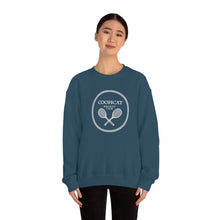 Load image into Gallery viewer, COOHCAT RACQUET CLUB Crewneck Sweatshirt