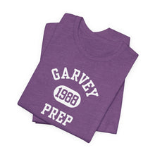 Load image into Gallery viewer, GARVEY PREP 1988/UNISEX T-SHIRT