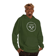 Load image into Gallery viewer, COOHCAT RACQUET CLUB SWEATSHIRT
