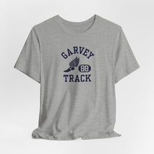 Load image into Gallery viewer, GARVEY TRACK 88/Unisex Jersey Short Sleeve Tee