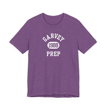 Load image into Gallery viewer, GARVEY PREP 1988/UNISEX T-SHIRT