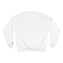 Load image into Gallery viewer, ZULU LOUNGE EST. 1921/Champion Sweatshirt