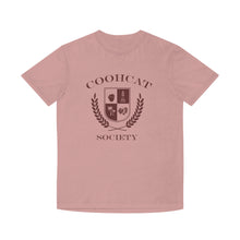 Load image into Gallery viewer, COOHCAT SOCIETY/COAT OF ARMS PREMIUM Faded Shirt