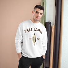 Load image into Gallery viewer, ZULU LOUNGE EST. 1921/Champion Sweatshirt