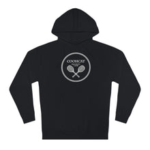 Load image into Gallery viewer, COOHCAT RACQUET CLUB SWEATSHIRT
