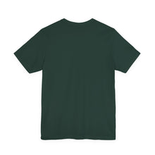 Load image into Gallery viewer, GARVEY BASKETBALL 1988/Unisex Jersey Short Sleeve Tee