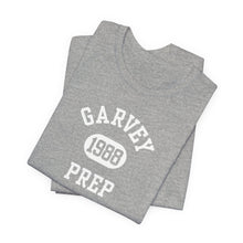 Load image into Gallery viewer, GARVEY PREP 1988/UNISEX T-SHIRT