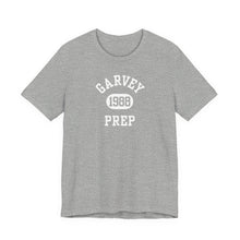Load image into Gallery viewer, GARVEY PREP 1988/UNISEX T-SHIRT