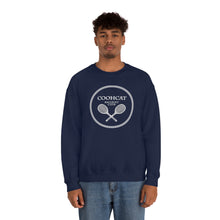 Load image into Gallery viewer, COOHCAT RACQUET CLUB Crewneck Sweatshirt