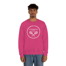 Load image into Gallery viewer, COOHCAT RACQUET CLUB Crewneck Sweatshirt