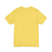 Load image into Gallery viewer, GARVEY BASKETBALL 1988/Unisex Jersey Short Sleeve Tee