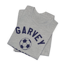 Load image into Gallery viewer, GARVEY SOCCER 88/Unisex Jersey Short Sleeve Tee