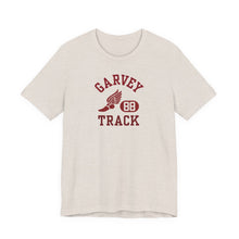 Load image into Gallery viewer, GARVEY TRACK 88/Unisex Jersey Short Sleeve Tee