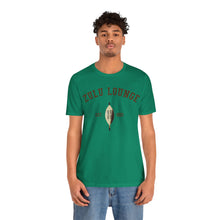 Load image into Gallery viewer, ZULU LOUNGE EST. 1921/UNISEX T-SHIRT