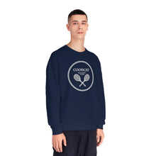 Load image into Gallery viewer, COOHCAT RACQUET CLUB Crewneck Sweatshirt