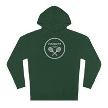 Load image into Gallery viewer, COOHCAT RACQUET CLUB SWEATSHIRT
