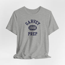 Load image into Gallery viewer, GARVEY PREP 1988/UNISEX T-SHIRT