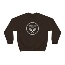 Load image into Gallery viewer, COOHCAT RACQUET CLUB Crewneck Sweatshirt