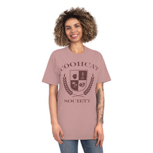 Load image into Gallery viewer, COOHCAT SOCIETY/COAT OF ARMS PREMIUM Faded Shirt