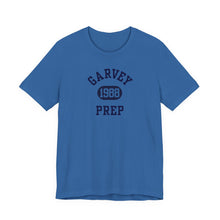 Load image into Gallery viewer, GARVEY PREP 1988/UNISEX T-SHIRT