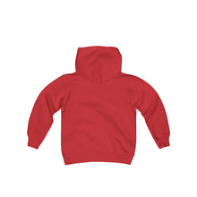 Load image into Gallery viewer, COOHCAT RACQUET CLUB KIDS HOODIES