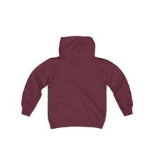 Load image into Gallery viewer, COOHCAT RACQUET CLUB KIDS HOODIES