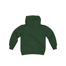 Load image into Gallery viewer, COOHCAT RACQUET CLUB KIDS HOODIES