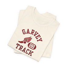 Load image into Gallery viewer, GARVEY TRACK 88/Unisex Jersey Short Sleeve Tee